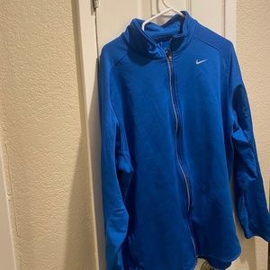 Nike element jacket